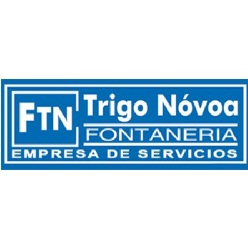 Horario de apertura Trigo Nóvoa Fontanería, Ourense