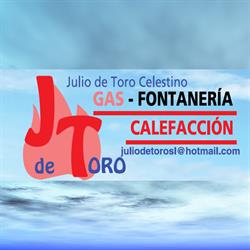Horario de apertura Julio de Toro S.L., Zamora