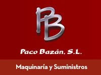Horario de apertura Paco Bazán S.l., Ubrique