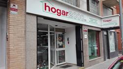 Horario de apertura Hogar 2000, Huesca