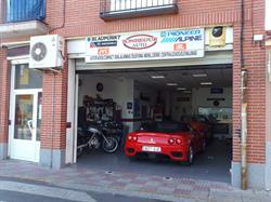 Horario de apertura Sonisegur Auto, Fuensalida