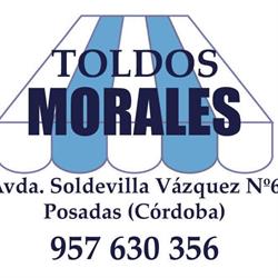 Horario de apertura Toldos Morales, Posadas