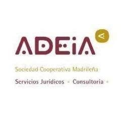 Adeia Abogados Sociedad Cooperativa Limitada en Madrid (Centro) - Horario de apertura