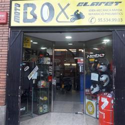 Horario de apertura Asesoria Claret,s.L., Barcelona