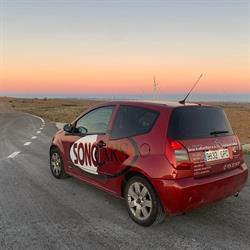 Sonocars en Zaragoza (Casco Antiguo) - Horario de apertura