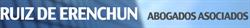 Horario de apertura Ruiz de Erenchun Abogados Asociados, Pamplona