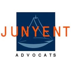 Horario de apertura Junyent Advocats, Manresa