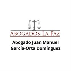 Horario de apertura Abogado Juan Manuel García-Orta Domínguez, Huelva