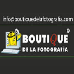Horario de apertura Boutique de la Fotografía, San Cristóbal de La Laguna