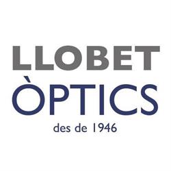 Llobet Òptics C. B. en Barcelona (Eixample) - Horario de apertura