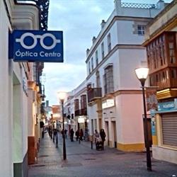 Horario de apertura Óptica Centro, El Puerto de Santa María