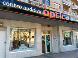 Horario de apertura + Visión Óptica Del Doctor Ramos, Segovia