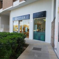 ÓPTICA VIRGEN DEL CORTIJO en Madrid (Hortaleza) - Horario de apertura