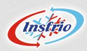 Horario de apertura Insfrío S.l.l., Aguas Nuevas