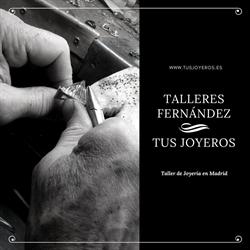 Talleres Fernández en Madrid (Centro) - Horario de apertura