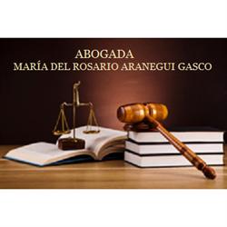 Horario de apertura Aranegui Gasco Rosario, Valencia