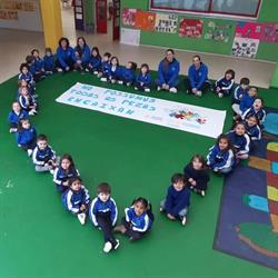 Horario de apertura Colegio Possumus, Vigo