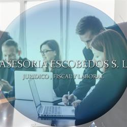 Horario de apertura Asesoria de Empresas Escobedos S.l., Alcalá de Henares