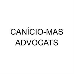 Horario de apertura Canício - Mas Advocats, Sant Carles de la Rapita