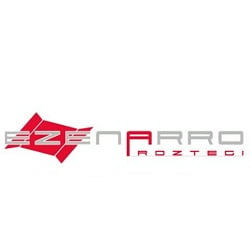 Horario de apertura Ezenarro Aroztegi, Galartza