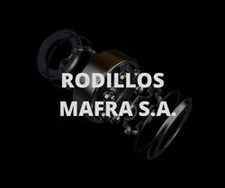 Horario de apertura Rodillos Mafra S.A., Daimus