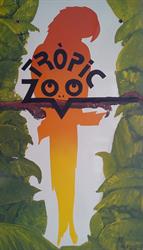 Horario de apertura Tropic Zoo, Palamós