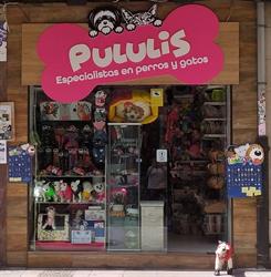 Horario de apertura Pululis, Oviedo