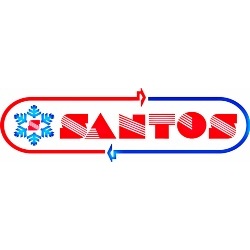 Horario de apertura Santos Refrigeración Industrial Aire Acondicionado Calefacción, S. L., Badajoz