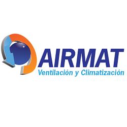 Horario de apertura Airmat Aire Acondicionado, Río San Pedro