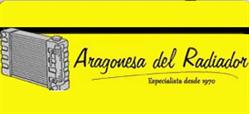 Aragonesa del Radiador en Zaragoza (Delicias) - Horario de apertura