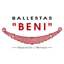 Horario de apertura Ballestas Beni S.L., Logroño