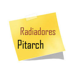 Horario de apertura Radiadores Pitarch, Gandia