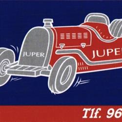 Horario de apertura Accesorios y Recambios Juper, Hellín