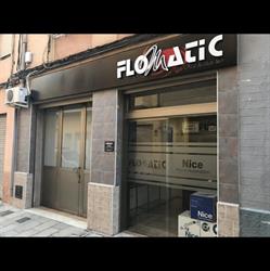 Horario de apertura Flomatic Puertas Automáticas, Elda