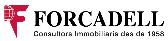 Forcadell Corporacio Immobiliaria S.L. en Barcelona (Eixample) - Horario de apertura
