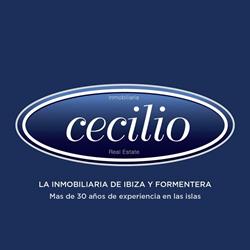 Horario de apertura Ibiza Servicios Inmobiliarios Cecilio, 