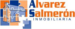 Horario de apertura Álvarez Salmerón Inmobiliaria en Granada, 