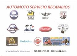 Horario de apertura Auto & Moto Star, Alicante