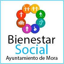 Horario de apertura Centro Social, Mora