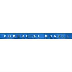 Horario de apertura Comercial Morell, 