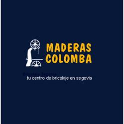 Horario de apertura Maderas Colomba, Hontoria