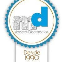 Horario de apertura MD Madera Decoracion, Logroño
