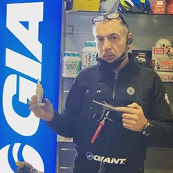 Horario de apertura Ciclosport Gil, S.L., Ourense