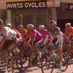 Horario de apertura Ayats Cycles, Sant Feliu de Guíxols