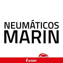 Horario de apertura SANFER NEUMATICOS (Antiguo neumáticos Marín), Cuenca