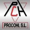 Horario de apertura Procohi HIDRÁULICA DEL SEGURA, S.L., Lorquí