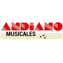 Horario de apertura Musicales Andiano, Zaragoza