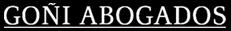 Horario de apertura Goñi Abogados, Lugo