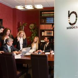 Horario de apertura Baturone - Luna Abogados, San Fernando