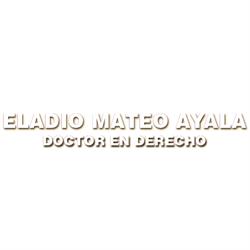 Eladio Mateo Ayala en Zaragoza (Casco Antiguo) - Horario de apertura